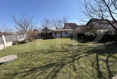 Casă cu 5 camere cu Teren 200 Mp în Ampoi 3 - 12