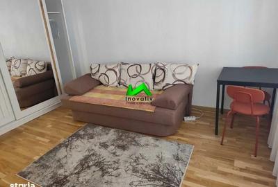 Garsonieră decomandată în Ludoș - 1