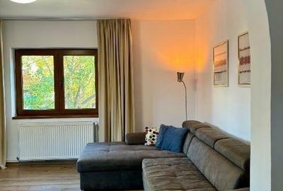 Vila individuala P+1  | 123 mp + 22 mp curte | Biruintei | Domenii - 1