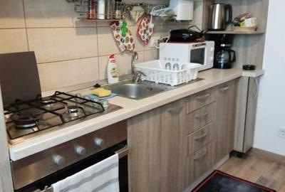 Apartament cu 2 camere decomandat, mobilat în Râșnov - 4