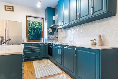 Duplex cu 4 camere cu Canalizare în Europa - 16