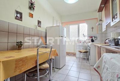 Apartament decomandat Centru Civic - Onix - 18