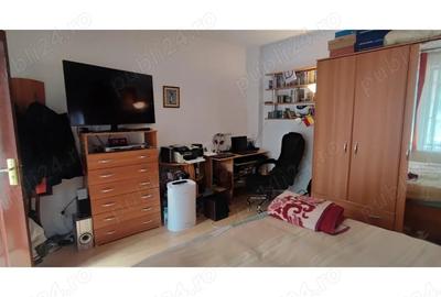 Casa de vanzare Campulung centru - 5