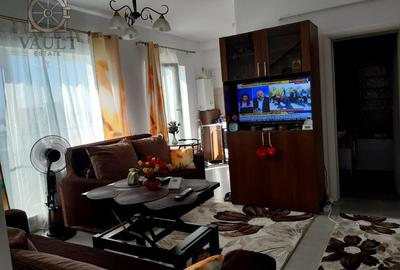 2 camere - terasa 20 mp - imobil 2020 prevazut cu lift - Uverturii - 3