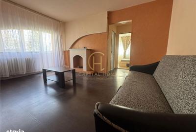 Apartament cu 2 camere semidecomandat în Podu Roș - 2