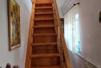 Casă cu 5 camere cu Teren 455 Mp în Central - 18