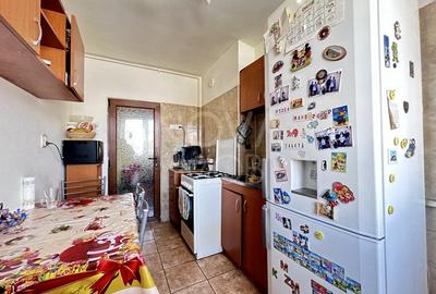 Apartament 2 camere, decomandat, etajul 1 - Cisnadie - 5