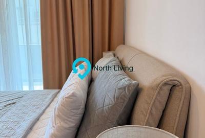 Apartament cu 3 camere în Central - 7