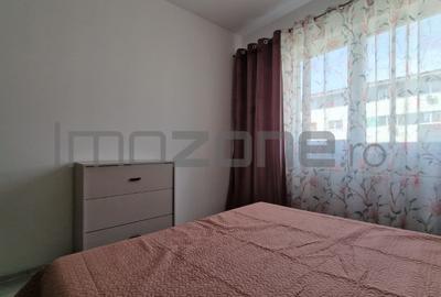 Apartament cu 2 camere decomandat, mobilat în Roșu - 7