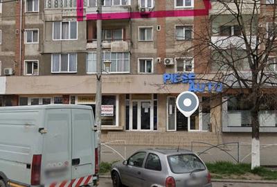 Apartament cu 2 camere decomandat în Central - 9