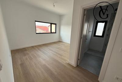 Duplex cu 4 camere cu Canalizare în Corbeanca - 11