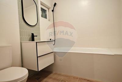 Apartament 3 camere modern I Prima inchiriere I Zona Mosilor - 10