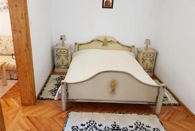 Oportunitate Imobiliara ?n Inima Sibiului: Apartament Clasic cu 2 Camere Oportunitate Imobiliara ?n Inima Sibiului: Apartament Clasic cu 2 Camere - 5