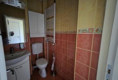 Apartament cu 3 camere decomandat în 13 Septembrie - 4
