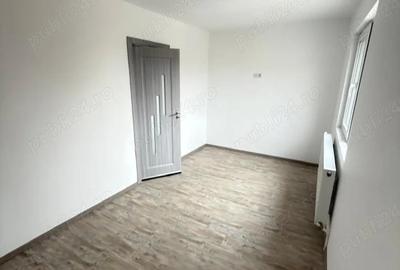 Apartament cu 3 camere semidecomandat în Central - 2