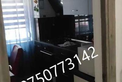 Apartament cu 2 camere decomandat în Apahida - 8