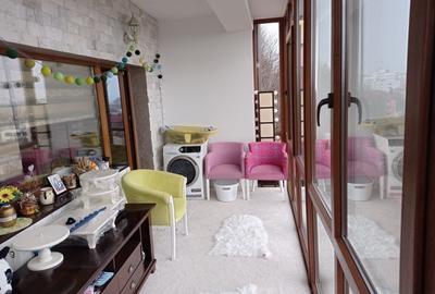 Casa / vila Craiovei , complet mobilata / utilata , finisaje moderne ! - 48