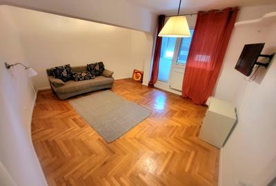 Apartament cu 2 camere decomandat în Țiglina 1 - 1