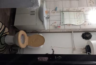 Garsonieră decomandată în Central - 7