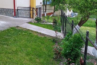 Casă cu 5 camere în Vistieru - 7