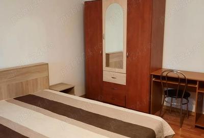 Garsonieră decomandată în Titulescu - 1