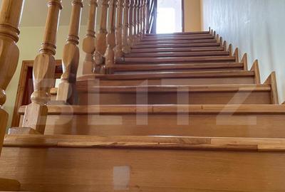 Casă cu 7 camere cu Teren 3000 Mp în Central - 10