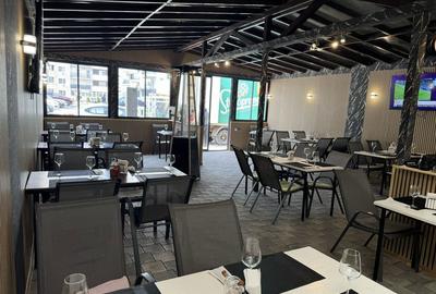 Spațiu comercial, de 180 mp, în Exterior Vest - 2