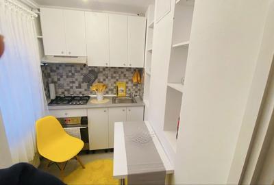 Garsonieră decomandată în Petros - 3