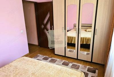 Apartament 2 camere 55mp parcare si balcon zona Turnisor - 5