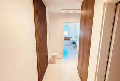 Garsonieră decomandată în Astra - 9