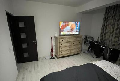 Apartament cu 2 camere decomandat, mobilat în Burdujeni - 6