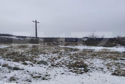 Spațiu comercial, în Dumbrava