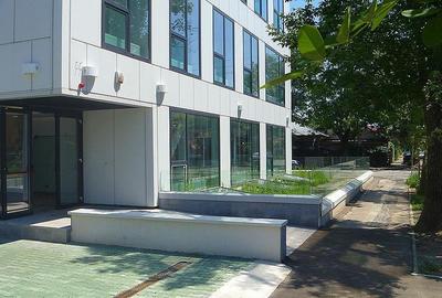 Spatiu de birouri zona Jiului - 200 mp - 2