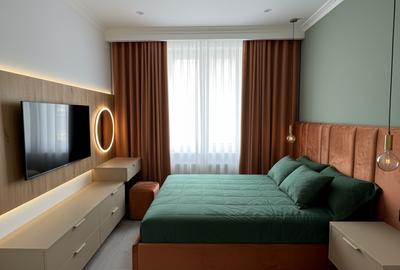 Neofort 84 - Promotie: Parcare cadou Apartament 3 cam,bloc nou Pallady - 3