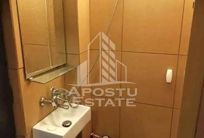 Garsonieră semidecomandată în Buziașului - 4