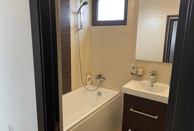 3 camere | Bucurestii Noi | Jiului | Parc Bazilescu | Parcare Proprie - 5