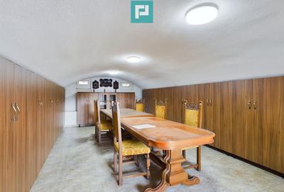 Casă cu 3 camere cu Teren 1656 Mp în Dezna - 17