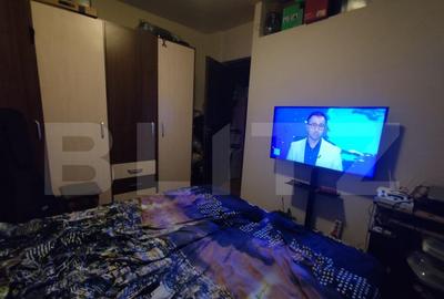 Apartament 2 camere, 38 mp, decomandat, oras Beclean, zona c - 7