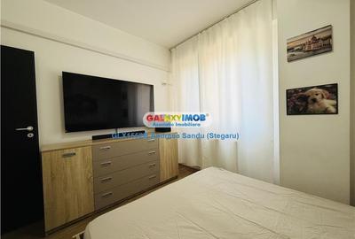 Apartament cu 3 camere de inchiriat Militari Residence - Tineretului - 6