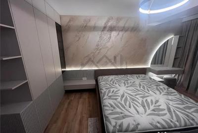 Apartament cu 2 camere decomandat în Popas Păcurari - 6