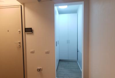 Apartament cu 4 camere decomandat, mobilat în Iancu Nicolae - 27