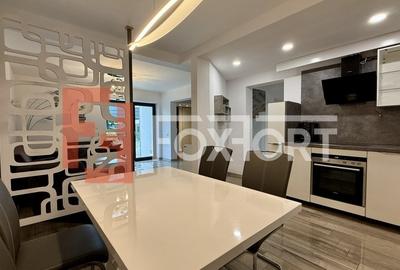 Apartament cu 3 camere semidecomandat - zona Giarmata - 5