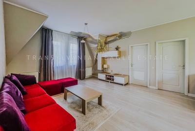 Apartament cu 3 camere semidecomandat, mobilat în Andrei Mureșanu - 2