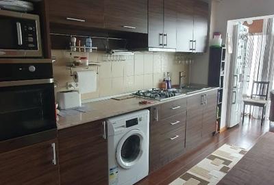 Apartament 2 camere, Mogoșoaia,decomandat, mobilat complet-etaj 2 - 13