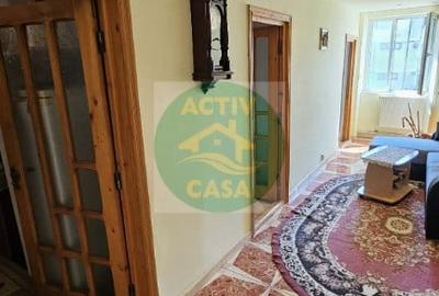 Apartament cu 4 camere decomandat în Ultracentral - 2