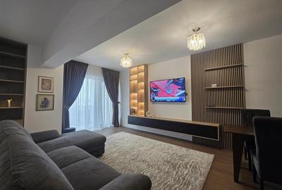 Apartament cu 2 camere decomandat, mobilat în Nord - 3