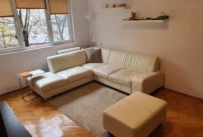Apartament cu 3 camere decomandat, mobilat în Domenii - 4