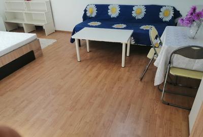 Metrou,garsoniera dubla,45m,luminoasa,linistita,Dimitrie Leonida - 5