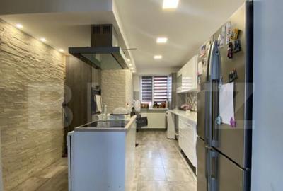 Duplex modern | Parter + Etaj + Mansarda | Zona Unirea - 3