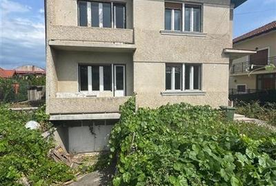 Casa individuala situata in cartierul Gheorgheni! - 2